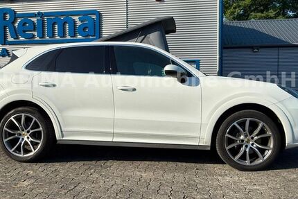 Porsche Cayenne 161.000 km 38.990 &euro; Nümbrecht 51588