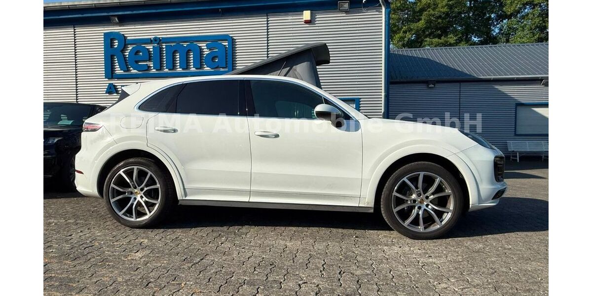 Porsche Cayenne 161.000 km 38.990 &euro; Nümbrecht 51588