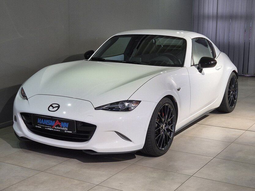 MX-5