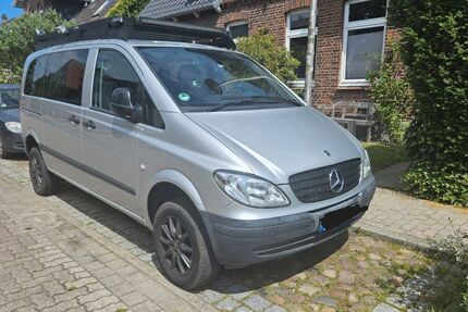 Mercedes-Benz Vito 275.000 km 13.500 &euro; Buxtehude 21614