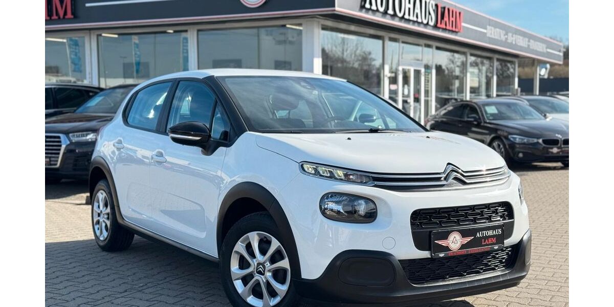 Citroen C3 70.000 km 8.990 &euro; Schorfheide 16244