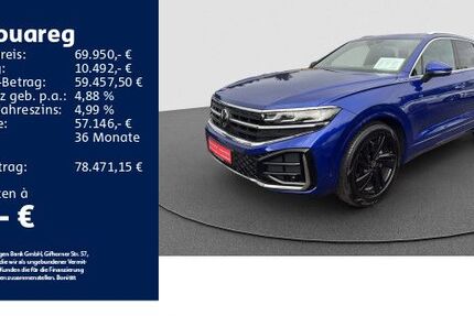 VW Touareg 9.332 km 69.950 € Schwäbisch Gmünd 73525