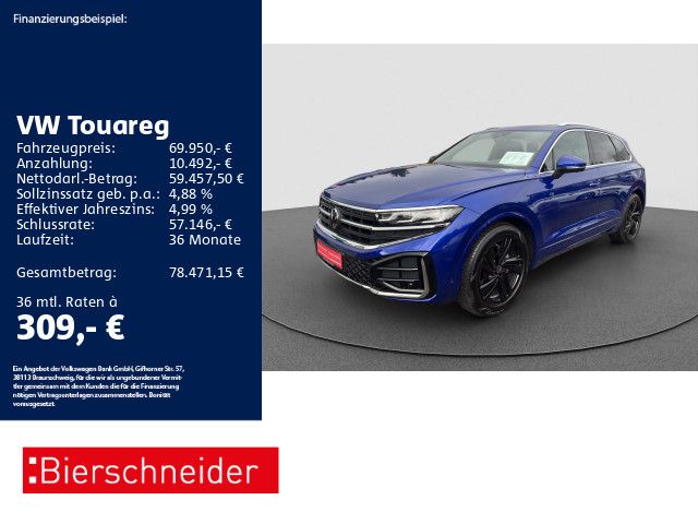 VW Touareg 9.332 km 69.950 € Schwäbisch Gmünd 73525
