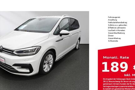 VW Touran 28.200 km 33.980 &euro; Bad Oldesloe 23843