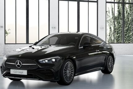 Mercedes-Benz CLE 200 5.000 km 56.470 &euro; Ergolding 84030