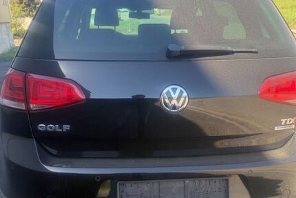 VW Golf 232.400 km 6.100 &euro; Schweinfurt 97422