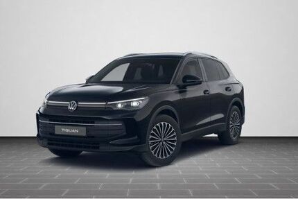 VW Tiguan 24.416 km 34.900 &euro; Mainz 55120