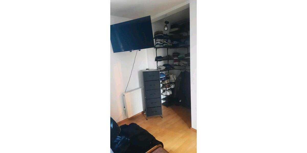 Etagenwohnung Bad Saulgau - 2.5 Zimmer, 56 m&sup2;, 690&euro; | Angebot:26296438