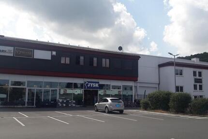 Gewerbeobjekt Lichtenfels - 4.830&euro; | Angebot:26168883