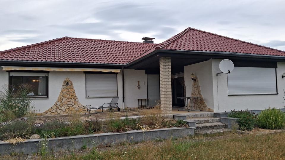 Bungalow Harxheim - 4 Zimmer, 110 m&sup2;, 449.000&euro; | Angebot:26356067