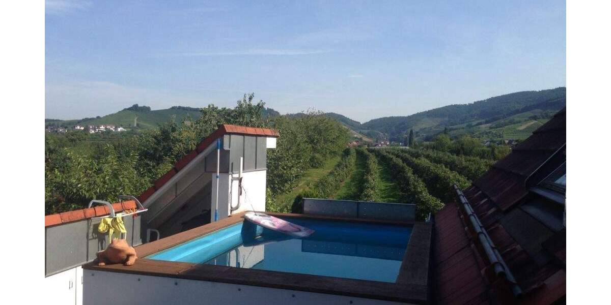 Einfamilienhaus Oberkirch - 6 Zimmer, 235 m&sup2;, 2.350&euro; | Angebot:25279516