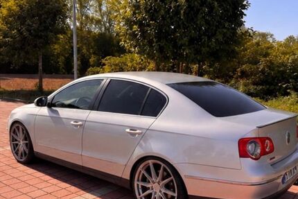 VW Passat 66.900 km 17.500 &euro; Remchingen 75196