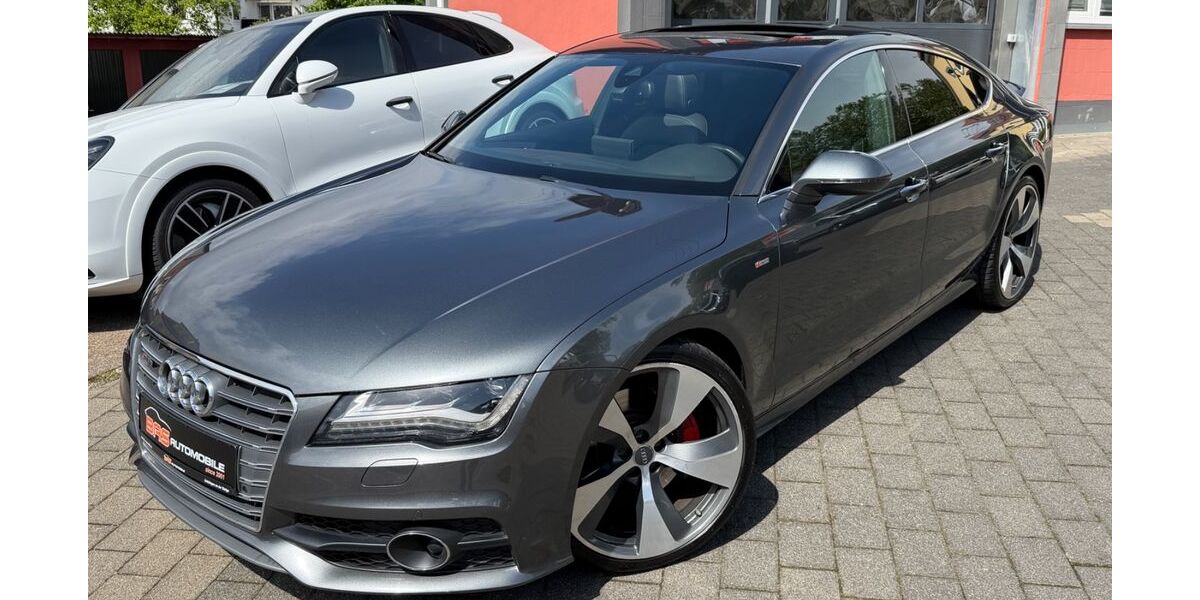 Audi A7 233.500 km 15.990 &euro; Geislingen/Steige 73312