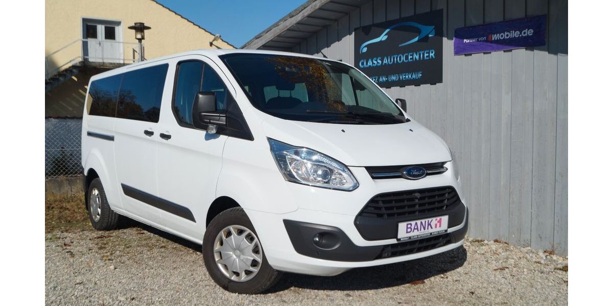 Ford Transit 72.700 km 17.950 &euro; Mühldorf am Inn 84453