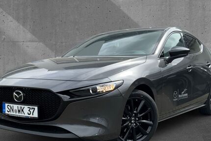 Mazda 3 6.444 km 23.790 &euro; Schwerin 19057