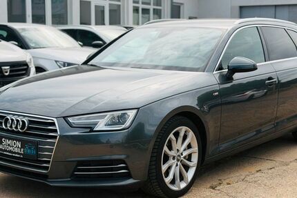 Audi A4 188.000 km 13.690 &euro; Sasbach 77880