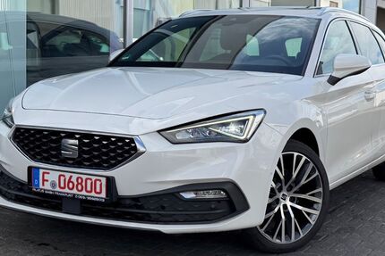 Seat Leon 199.000 km 13.499 &euro; Frankfurt am Main 60326