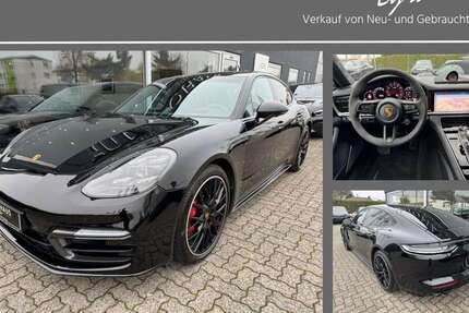 Porsche Panamera 232.488 km 72.880 € Hanau 63456