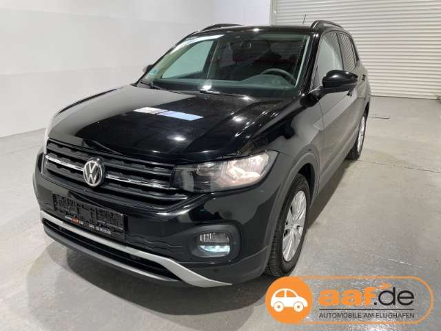 T-Cross
