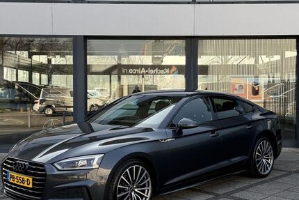Audi A5 144.000 km 18.850 &euro; Kampen 8263B