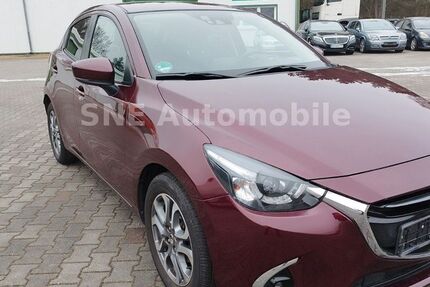 Mazda 2 37.967 km 14.990 &euro; Fürstenwalde 15517