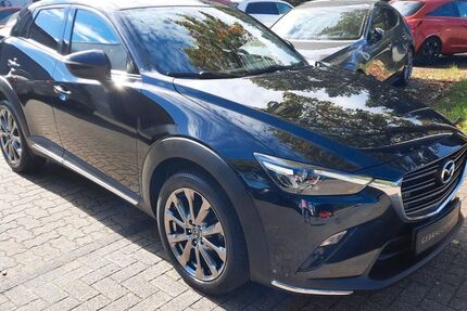 Mazda CX-3 84.362 km 15.990 &euro; Hollenstedt 21279