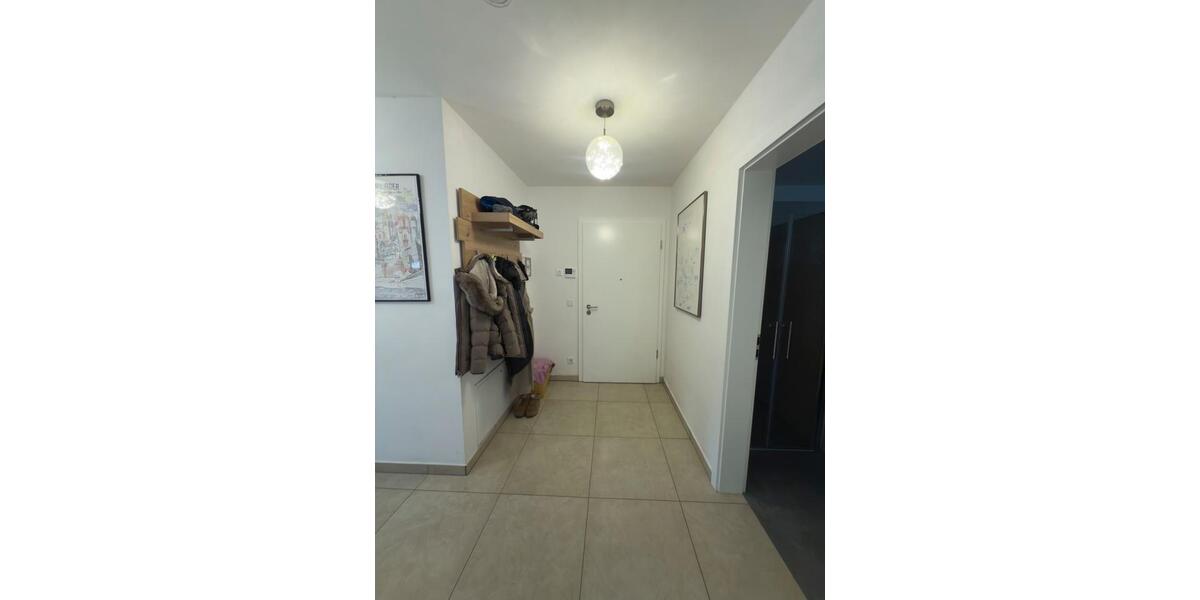 Terrassenwohnung Sulzbach am Main - 3 Zimmer, 86 m&sup2;, 1.285&euro; | Angebot:24751448