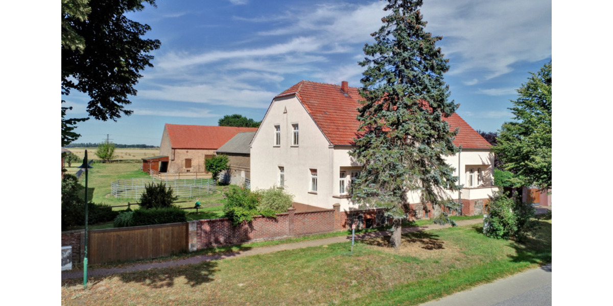 Hochparterre Löwenberger Land - 3 Zimmer, 68 m&sup2;, 68.000&euro; | Angebot:25843565