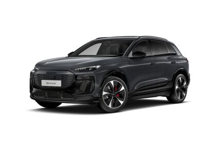 Audi e-tron 12.500 km 77.990 € Meiningen 98617
