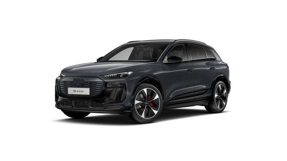 Audi e-tron 12.500 km 77.990 € Meiningen 98617