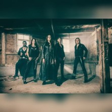 Black Sabbath by Lady Evyl 06.03.2027 Reithalle Rastatt