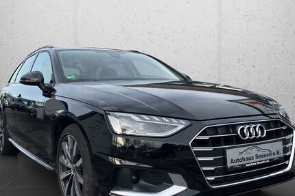 Audi A4 68.650 km 24.990 &euro; Seesen/Rhüden 38723