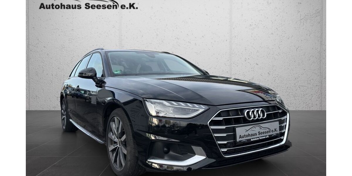 Audi A4 68.650 km 24.990 &euro; Seesen/Rhüden 38723