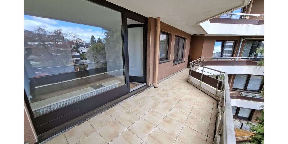 Etagenwohnung Bad Salzuflen - 2 Zimmer, 60 m&sup2;, 585&euro; | Angebot:26343466