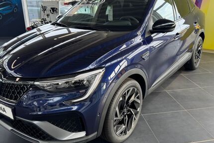 Renault Arkana 5.500 km 32.890 € Görlitz 02827