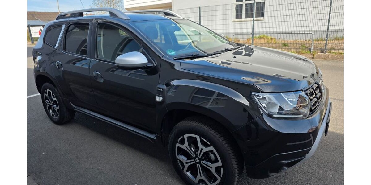 Dacia Duster 26.900 km 15.990 &euro; Nordhausen 99734