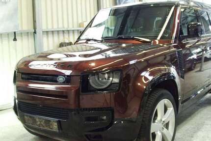 Land Rover Defender 11.500 km 94.890 &euro; Kassel 34123