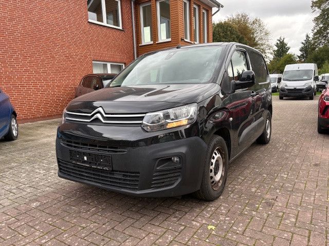 Citroen Berlingo 58.014 km 14.900 &euro; Schwaförden 27252