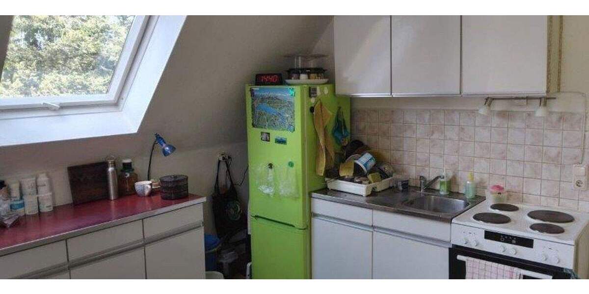 Etagenwohnung Bad Belzig - 2 Zimmer, 50 m&sup2;, 119.000&euro; | Angebot:25677659