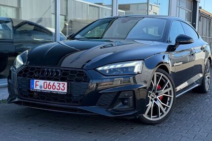 Audi A5 183.700 km 24.599 &euro; Frankfurt am Main 60326
