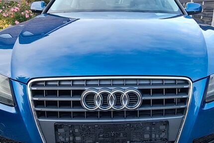 Audi A5 132.400 km 6.500 &euro; Uelzen 29525