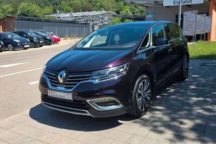 Renault Espace 125.754 km 13.990 &euro; Heidenheim-Schnaitheim 89520