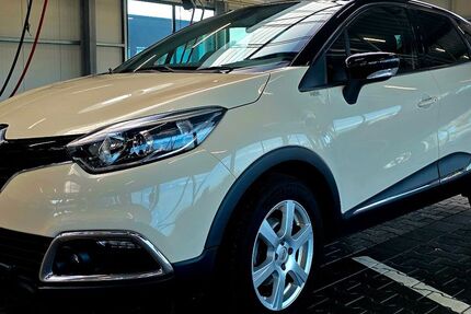 Renault Captur 83.400 km 8.599 &euro; Wietmarschen 49835