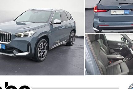 BMW X1 25.698 km 42.930 &euro; Sinzheim bei Baden-Baden 76547