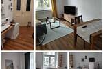 Etagenwohnung Markranstädt - 2 Zimmer, 45 m&sup2;, 425&euro; | Angebot:26815846