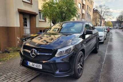 Mercedes-Benz GLE 43 AMG 91.080 km 39.900 &euro; Huttrop (Essen) 45139