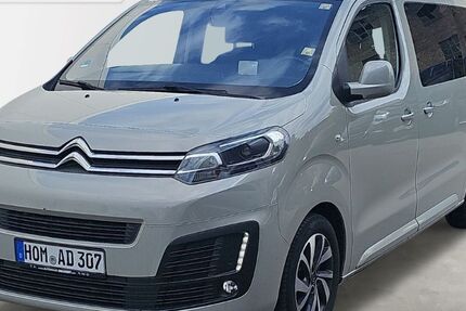 Citroen SpaceTourer 82.000 km 36.990 € Zweibrücken 66482