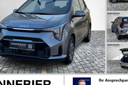 Kia Picanto 15.401 km 14.989 &euro; Berlin 13509