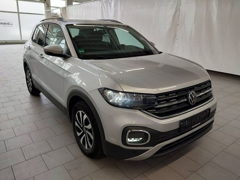 T-Cross