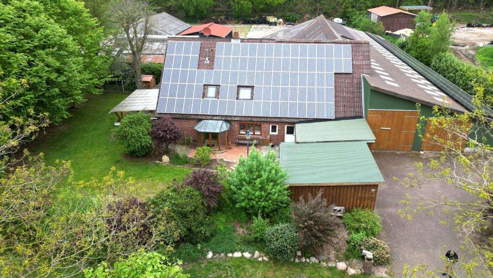 Einfamilienhaus Wanna - 6 Zimmer, 137 m&sup2;, 495.000&euro; | Angebot:26498945